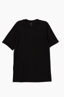 Футболка мужская Doruk 0003 XL Черный  Фото №6