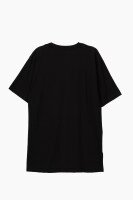 Футболка мужская Doruk 0003 XL Черный  Фото №3