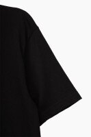 Футболка мужская Doruk 0003 XL Черный  Фото №5