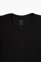 Футболка мужская Doruk 0003 XL Черный  Фото №4
