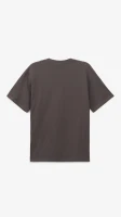 Купить Футболка однотонная мужская GENUA 24-0711 2XL Графитовый Артикул: 2000990340511 Миниатюра фотографии № 7