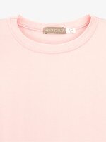 Купить Футболка однотонная женская GENUA G01137-0015 S Розовый Артикул: 2000999505140 Миниатюра фотографии № 2