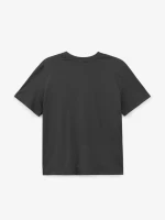 Купить Футболка однотонная женская GENUA GENUA78 2XL Графитовый Артикул: 2000999631641 Миниатюра фотографии № 3