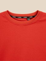Купити Футболка однотонна жіноча LAWA WBC02533 XS Червоний Артикул: 2000999638060 Фото мініатюра № 2