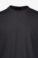 Купить Футболка однотонная мужская GENUA 24-0711 2XL Графитовый Артикул: 2000990340511 Миниатюра фотографии № 10