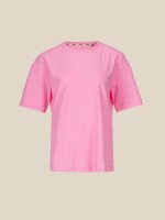 Футболка однотонная женская LAWA WBC02301 2XL Розовый  Фото №4