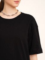 Футболка LAWA WBC02301 2XL Чорний  Фото №3