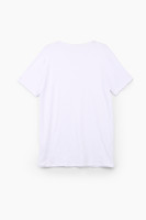 Купить Футболка OZKAN 11143 XL Белый (2000902614075A) Артикул: 2000902614075 Миниатюра фотографии № 3