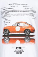Футболка с принтом мужская Hope HP-057 S Белый (2000990477187S)  Фото №8