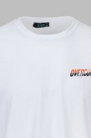 Футболка з принтом чоловіча Hope HP-061 3XL Білий (2000990567963S)  Фото №6