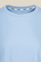 Футболка жіноча LAWA WBC02301 XS Блакитний  Фото №6
