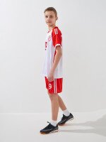 Купити Футбольна форма для хлопчика BLD БАВАРІЯ HARRY KANE 104 см Біло-червоний Артикул: 2000999428319 Фото мініатюра № 2