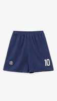 Купити Футбольна форма для хлопчика BLD ПСЖ DEMBELE 104 см Синій Артикул: 2000999428197 Фото мініатюра № 10