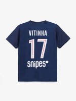Купити Футбольна форма для хлопчика BLD VITINHA 110 см Синій Артикул: 2000999428098 Фото мініатюра № 9
