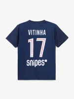 Купити Футбольна форма для хлопчика BLD VITINHA 122 см Синій Артикул: 2000999428111 Фото мініатюра № 9