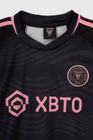Футбольная форма для мальчика BLD INTER MESSI 110 см Черный  Фото №9