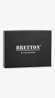 Купить Кошелек мужской BE BRETTON 168-24C Черный Артикул: 2000999340840 Миниатюра фотографии № 5