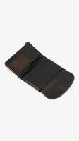 Купить Кошелек женский Polyn 3907-1806 Черный Артикул: 2000999238284 Миниатюра фотографии № 3