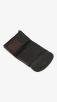 Купити Гаманець жіночий Polyn 3907-1806 Чорний Артикул: 2000999238284 Фото мініатюра № 3