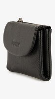 Купить Кошелек женский Polyn 3907-1806 Черный Артикул: 2000999238284 Миниатюра фотографии № 4