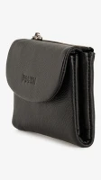 Купити Гаманець жіночий Polyn 3907-1806 Чорний Артикул: 2000999238284 Фото мініатюра № 4
