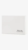 Купити Гаманець жіночий Polyn 3907-1806 Чорний Артикул: 2000999238284 Фото мініатюра № 6
