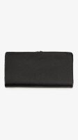 Купить Кошелек женский Polyn 3911-1806 Черный Артикул: 2000999238239 Миниатюра фотографии № 2