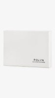 Купить Кошелек женский Polyn 3998-1806 Черный Артикул: 2000999238406 Миниатюра фотографии № 7