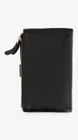 Купить Кошелек женский Polyn 3998-1806 Черный Артикул: 2000999238406 Миниатюра фотографии № 2