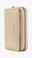 Купить Кошелек женский Polyn 55077-1806 Молочный Артикул: 2000999238352 Миниатюра фотографии № 4