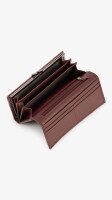 Купить Кошелек женский Polyn 72062-1806 Бордовый Артикул: 2000999238277 Миниатюра фотографии № 3