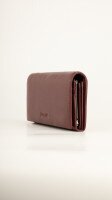 Купить Кошелек женский Polyn 72062-1806 Бордовый Артикул: 2000999238277 Миниатюра фотографии № 4