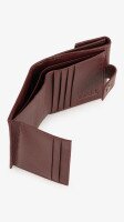 Купить Кошелек женский Polyn 9927-1806 Бордовый Артикул: 2000999238383 Миниатюра фотографии № 5