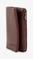Купить Кошелек женский Polyn 9937-1806 Бордовый Артикул: 2000999238345 Миниатюра фотографии № 4