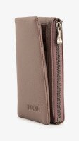 Купить Кошелек женский Polyn 9937-1806 Пудровый Артикул: 2000999238338 Миниатюра фотографии № 4
