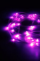 Гирлянда «Smart» RGB XX050727 10 м Разноцветный  Фото №0