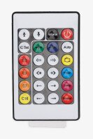 Гирлянда «Smart» RGB XX050727 10 м Разноцветный  Фото №5
