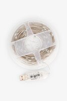 Гирлянда «Smart» RGB XX050727 10 м Разноцветный  Фото №4