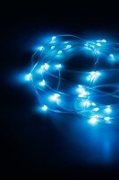 Гирлянда «Smart» RGB XX050727 10 м Разноцветный  Фото №1