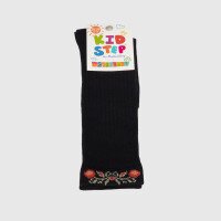Гольфи для дiвчинки Master Step 4051 16-18 Чорний (2000989949756A)(SN)  Фото №0