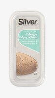 Купить Губка для чистки обуви из замши и нубука Silver Артикул: 8690757732020 Миниатюра фотографии № 1