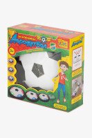 Гра &quot;Аерофутбол&quot; 4FUN Game Club 7247 Різнокольоровий  Фото №2