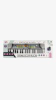 Купить Игрушка Электронное пианино AB-3706 Разноцветный Артикул: 2000999397189 Миниатюра фотографии № 4