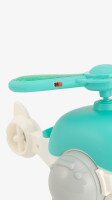 Игрушка Каталочка 198-19A Бирюзовый  Фото №1