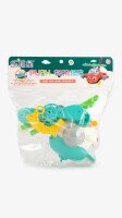 Игрушка Каталочка 198-19A Бирюзовый  Фото №2