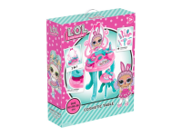 Купить Игрушка Косметический столик L.O.L. Surprise! Covert And Cool 2666 Разноцветный Артикул: 4823037612666 Миниатюра фотографии № 3