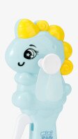 Игрушка Вентилятор Единорог F01017 Голубой  Фото №0