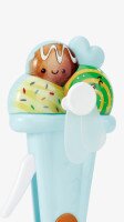 Игрушка Вентилятор Мороженое F01015 Голубой  Фото №0