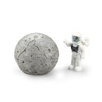 Ігровий набір з фігуркою – Місія «Досліди місячний камінь» ASTROPOD 80338 Різнокольоровий (4891813803386)  Фото №0