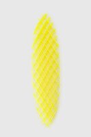 Іграшка-антистрес Crazy Morf BK Toys C0702 Жовтий (6902421487023)  Фото №1